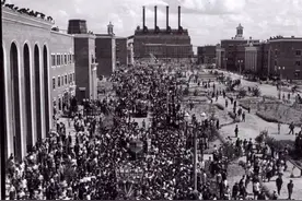 如何理解“西安最大的挑战”？从与“一汽”失之交臂谈起图片