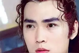 “李寻欢”焦恩俊：一代人的男神，两婚两离，53岁又单身了图片