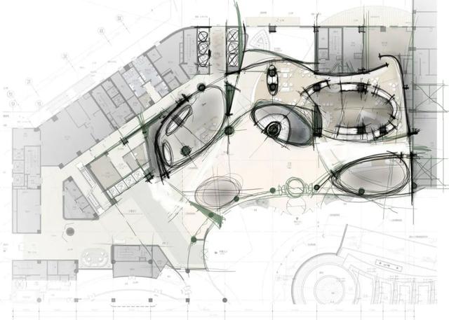 热门经典分享第3篇：《草图》快速记录思考，表达设计理念