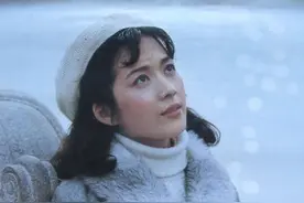 她那么美，却经历两段失败婚姻！做女人，别太作！（二）图片