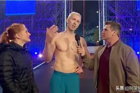 澳大利亚忍者武士2020大结局：本·波尔森夺冠，获得了40万美元图片