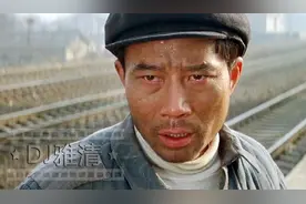 同是演焦裕禄，《我的父亲》中郭晓东和李雪健相比，差别在哪儿？图片