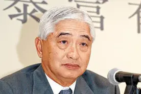 荣氏家族：爷孙三人都曾是中国首富，荣智健1个失策155亿1夜蒸发图片