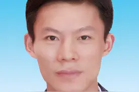 宣城市迎来新宣传部长（图/简历）图片