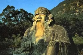 听着，德国人！我们要按照神圣的道家精神生活，争做欧洲的中国人图片