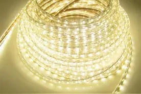 灯带不亮怎么办？别着急扔掉，教你正确解决妙招，赶紧收藏起来吧图片