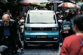 二手车水太深，四款宜练手的小车推荐，最低3万元入门图片