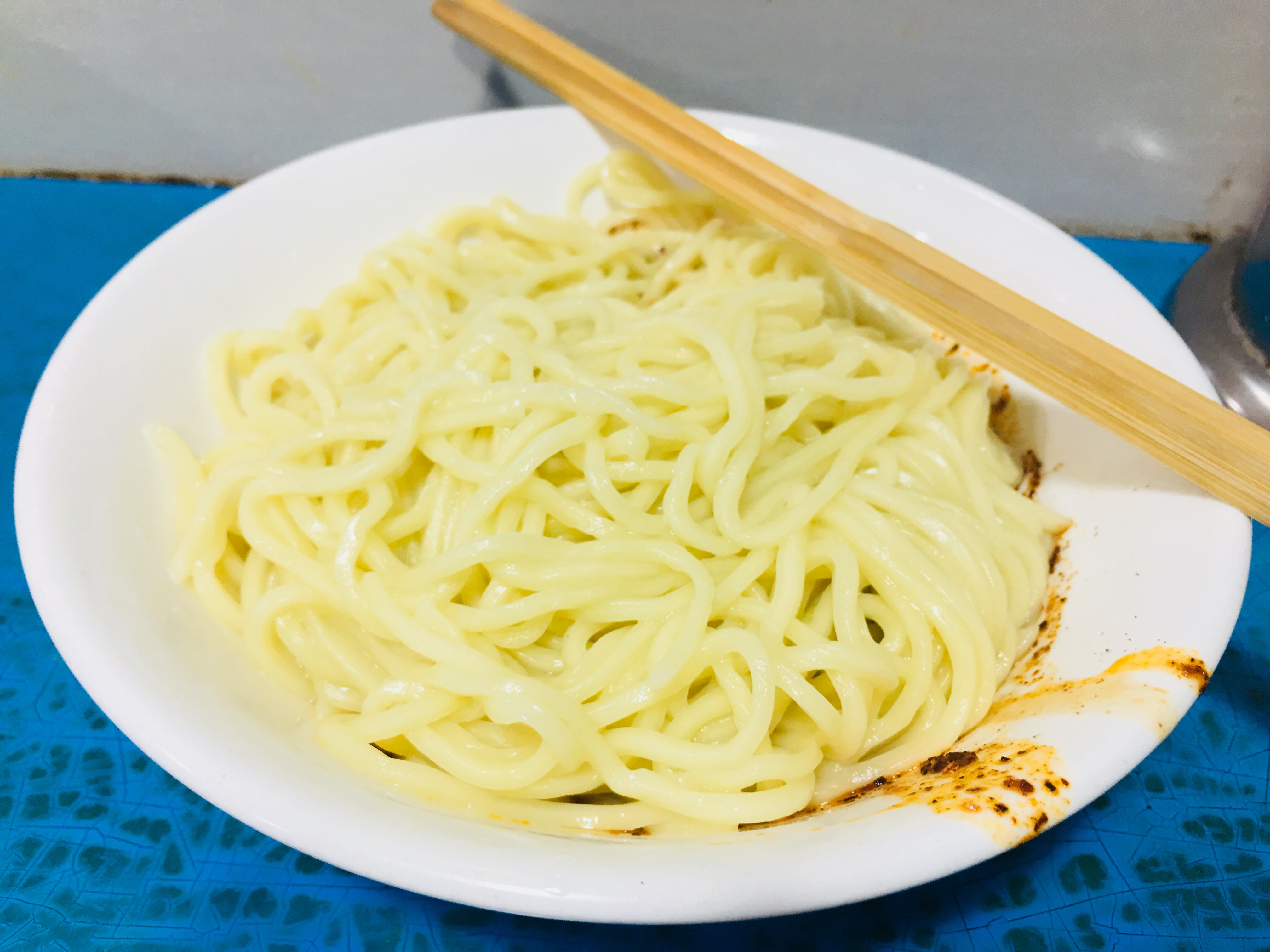 顺溜刀削面西红柿卤做法 “老巷烟火繁华”系列报道12 顺溜削面: 一口香滑 满心欢喜 顺溜刀削面西红柿卤做法 “老巷烟火繁华”系列报道12 顺溜削面: 一口香滑 满心欢喜