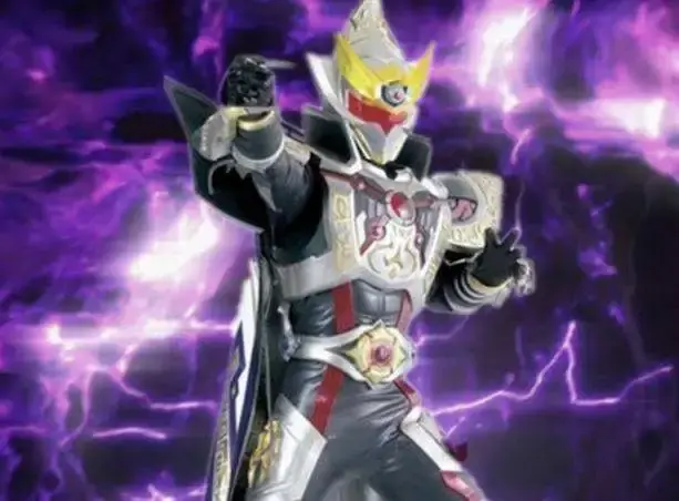 盘点铠甲勇士四大终极铠甲，他们凭什么被称为最强？