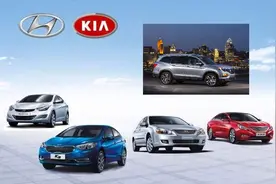 国产车的技术已经全面超越韩系车？冷静分析之后，结果大相径庭图片