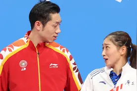 刘诗雯会拿到世乒赛女单名额吗？水谷隼说出她奥运失利的原因图片