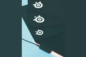 专业细分、各显其用！赛睿QCK系列鼠标垫图片