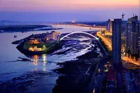 湖北省最大的地级市，不是武汉市，而是交通不发达的十堰市图片