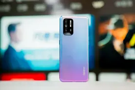 千元机品质这么好了？用过OPPO A95后，发现很值得图片