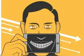 超过徐翔！A股最大黑嘴被判19年！曾每天躺着赚几十万图片