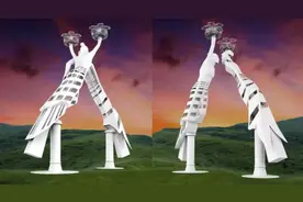 发改委发文严禁建设“丑陋建筑”！看看都有哪些建筑丑到极致图片