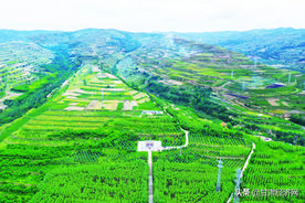 街亭之战位在何处图片