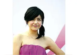 “国民初恋”陈妍希的清纯人设崩塌史图片