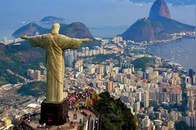 2.53万亿元！巴西一季度GDP数据公布，放在我国是什么水平？图片