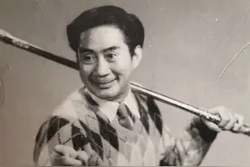 六龄童：雪藏爱徒刘建杨，助儿子六小龄童上位？其实背后另有隐情图片