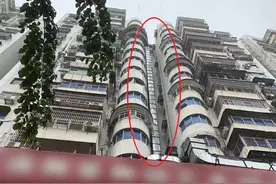 烟熏火燎，够呛！小区里开餐馆，居民生活多烦恼图片