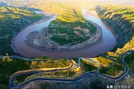 济南出发，超高颜值自驾公路串联纯粹秦晋风情，墙裂推荐图片