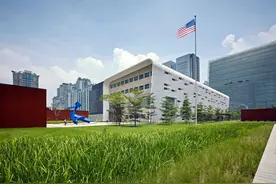 太好了！广州领事馆开放了！EB-1A在5月面签，留学生签证10月预约图片