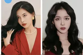 别再披头散发了！这3款发型显瘦显脸小，很洋气图片