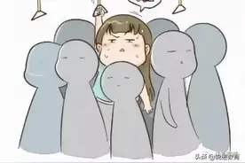 地铁不文明行为图鉴 | 你最讨厌哪种？图片