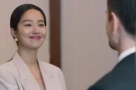 《大江大河2》关系户梁思申杨巡看了想弃剧，大结局仍豆瓣9.1图片