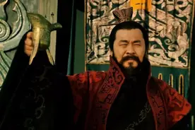 三国人物清单-曹操巅峰时期的阵容有多粗暴？图片