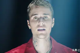 贾斯丁比伯新单《Ghost》图片