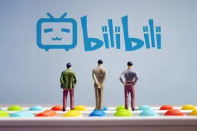 冯提莫隐于B站图片