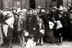 河南4000名犹太后裔，申请回归以色列被拒，现争取成为“新民族”图片