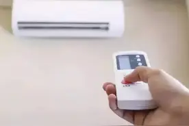 开空调时，要不要给室内放盆水？听专家说完，发现自己一直没做对图片