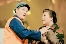 “小品王”赵本山的友情“毁灭史”图片