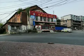 抚顺龙凤矿大俱乐部还真有些故事图片