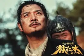 为什么狄仁杰可以成为悬疑推理电影的大IP？图片