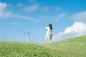 人生最好的状态：随时，随遇，随性图片