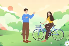 她进了普高，他进了职高，他们还有可能在同一所大学偶遇么？图片