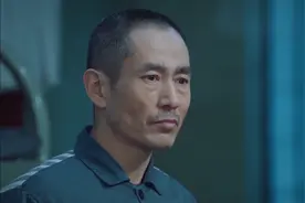 《巡回检察组》幕后最大BOSS，戏外的他是第6代导演御用男主图片