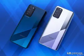 荣耀X10深度评测：我为什么只给这款手机打90分？图片