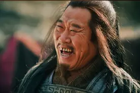 庞统临死前告诉刘备：你被诸葛亮给骗了。诸葛亮为何骗刘备？图片