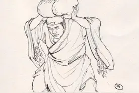 唐太宗魂游地府，阎王为何要南瓜？因为南瓜又叫“番瓜”，需进口图片