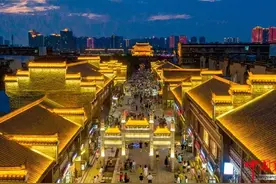 中国保存很完好的十座古城（须有完整封闭城墙）图片