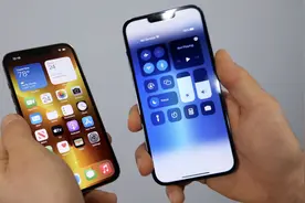 iPhone 13屏幕升级，是否意味着不用贴膜？图片
