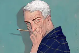 韩国插画师 「 chongtak 」图片