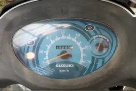 满满干货！电喷摩托车无法启动故障完整排除步骤图片