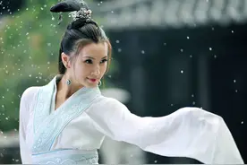 貂蝉是甘肃人？聊聊甘肃为何出美女图片
