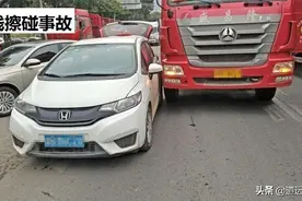 汽车后视镜的正确调整方法，记住这几个关键数据图片